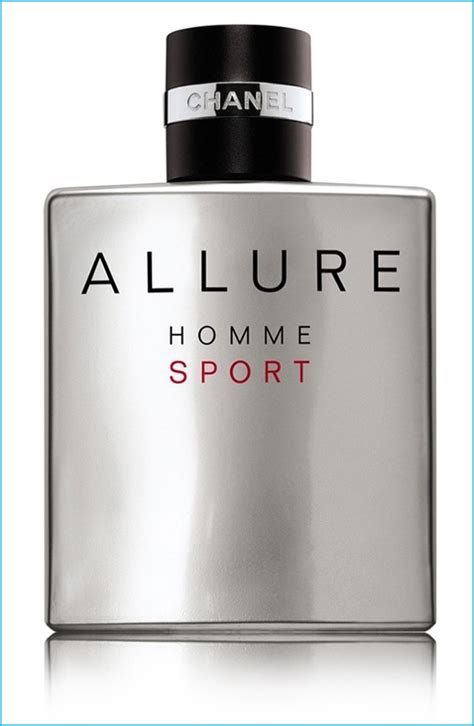 chanel homme sport allure|Chanel Allure Homme Sport review.